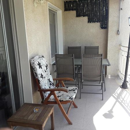 Apartamento Salamanca 20 Santa Pola Bagian luar foto