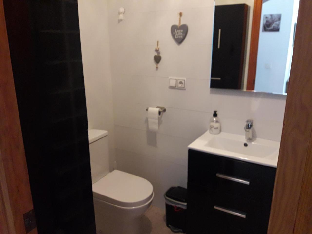 Apartamento Salamanca 20 Santa Pola Bagian luar foto