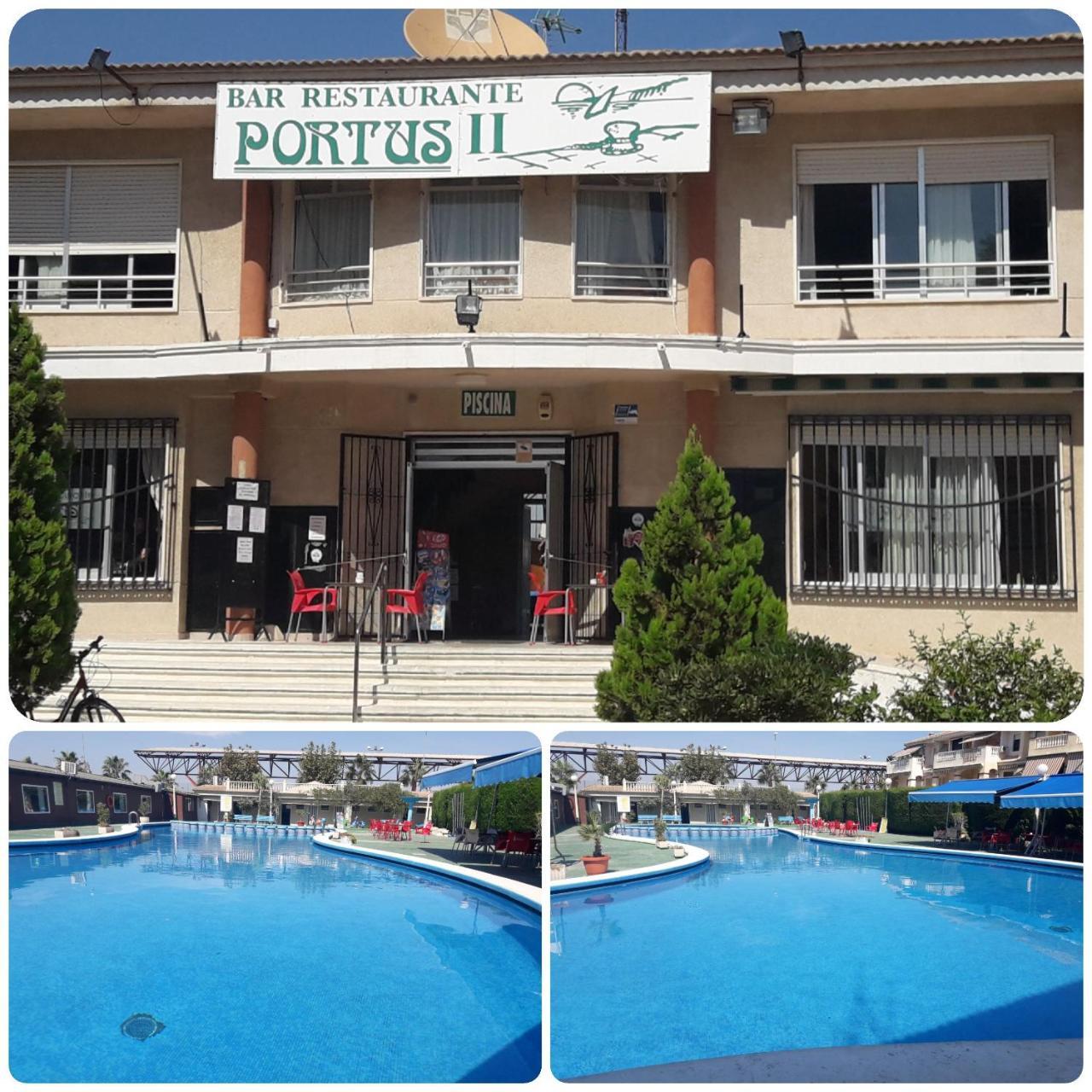 Apartamento Salamanca 20 Santa Pola Bagian luar foto