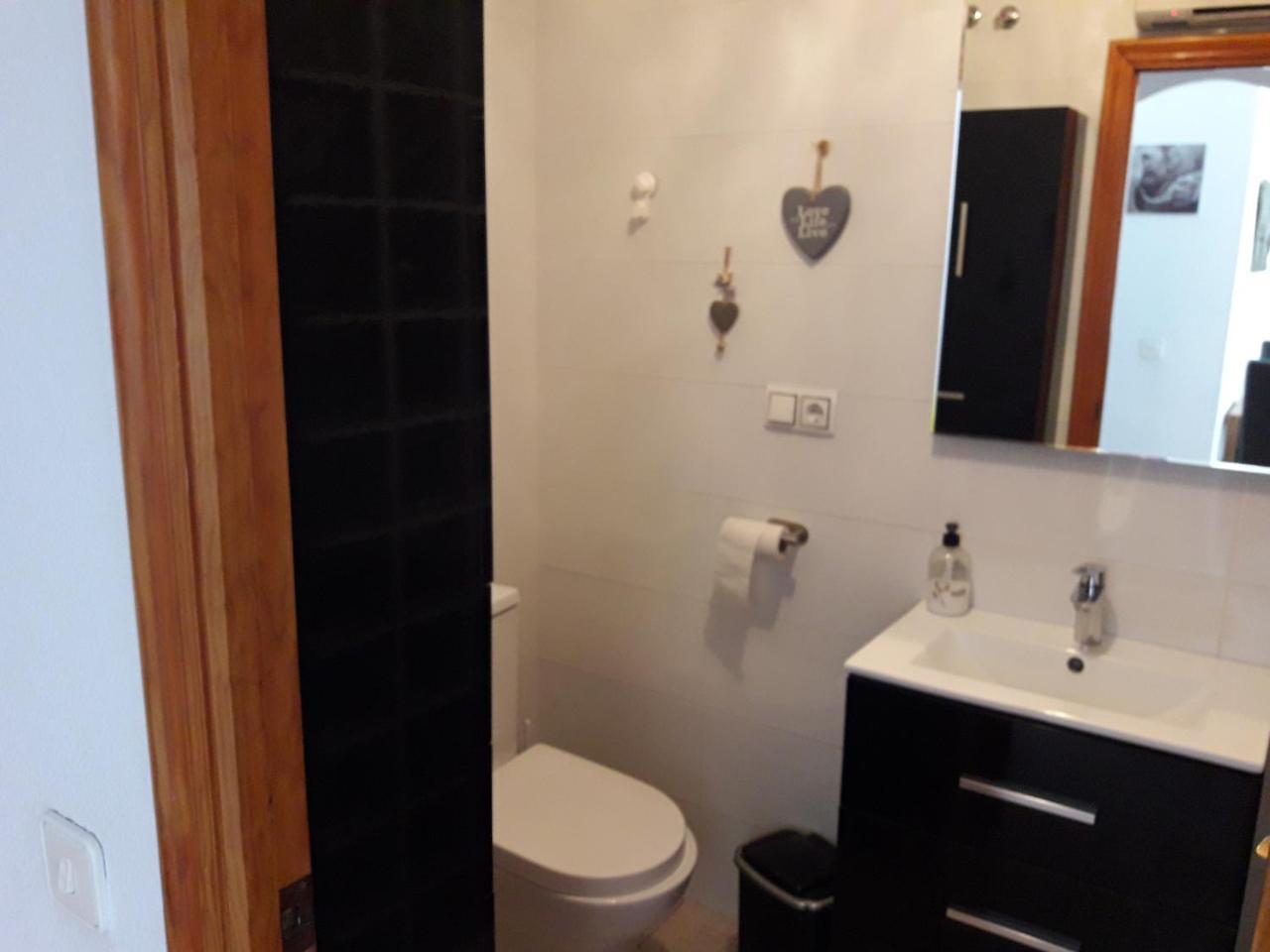 Apartamento Salamanca 20 Santa Pola Bagian luar foto