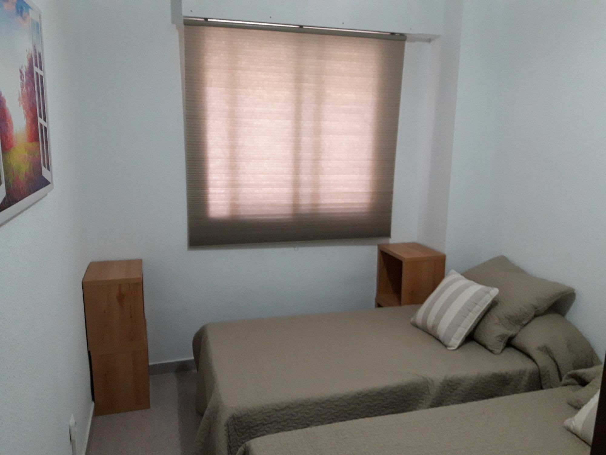Apartamento Salamanca 20 Santa Pola Bagian luar foto