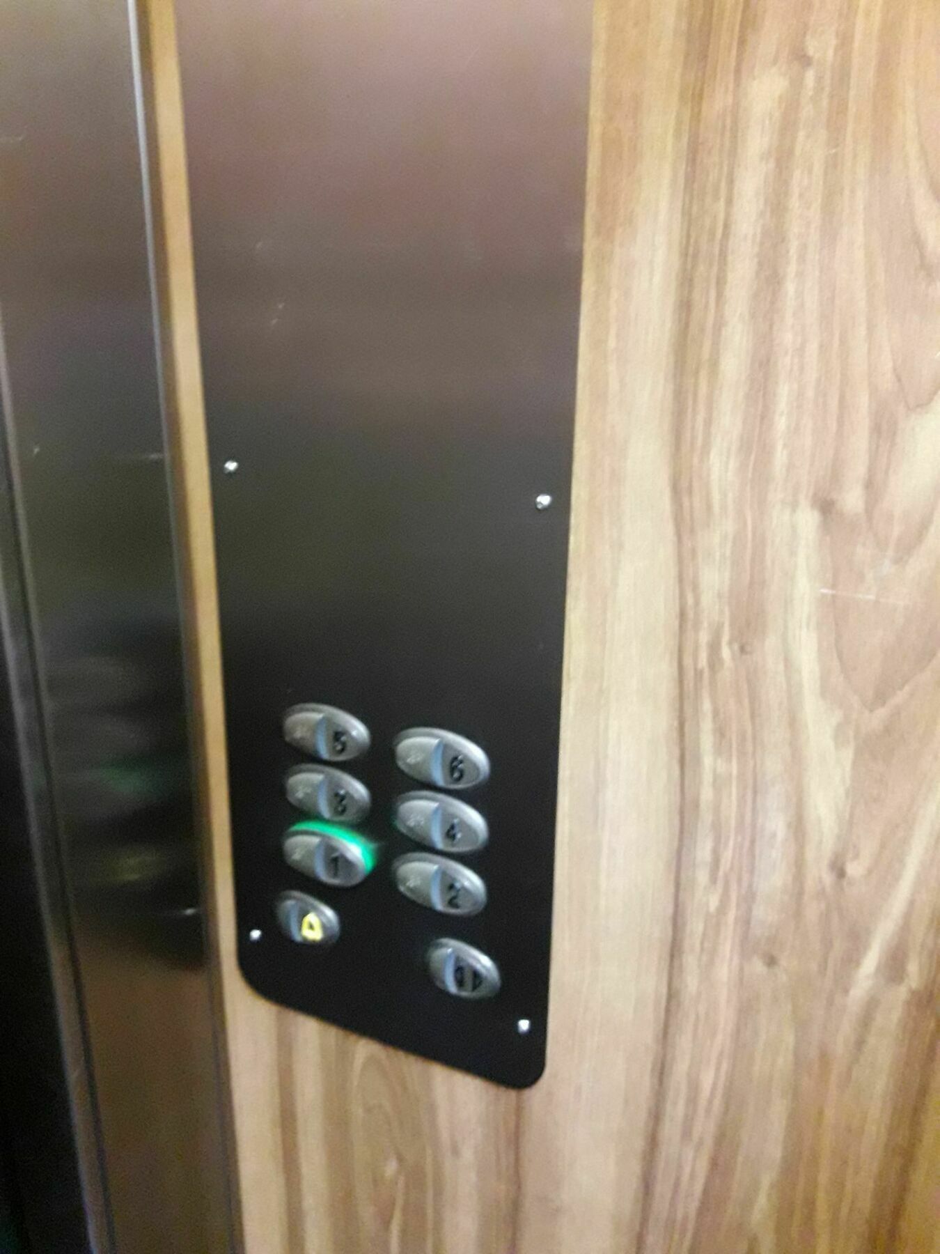 Apartamento Salamanca 20 Santa Pola Bagian luar foto