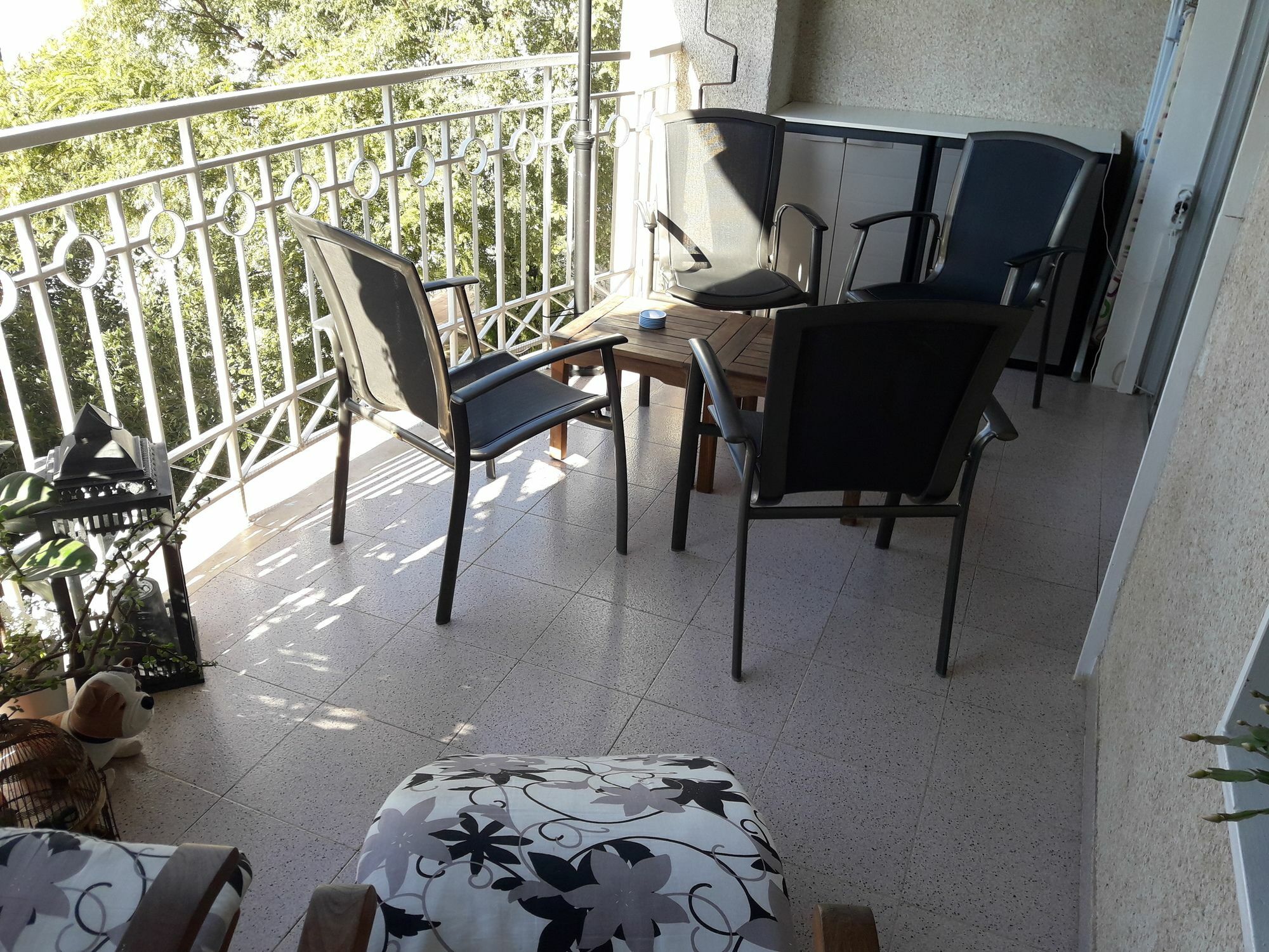 Apartamento Salamanca 20 Santa Pola Bagian luar foto